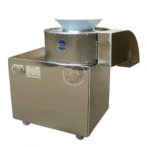 חיתוך וקילוף תפוחי אדמה דגם: NT400