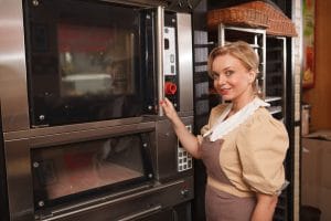 מכונות מזון למכירה