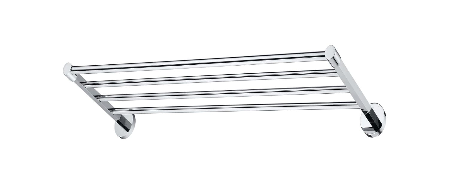 מדף נירוסטה - עמידות גבוהה ואיכות ללא תחרות 1 מדף נירוסטה