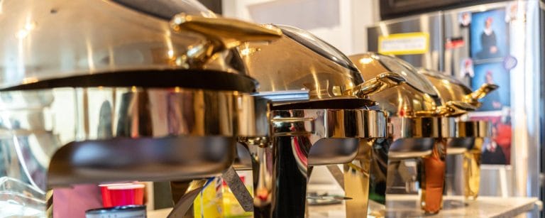 ציוד למסעדות בצפון