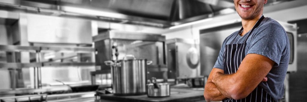 מטבח נירוסטה